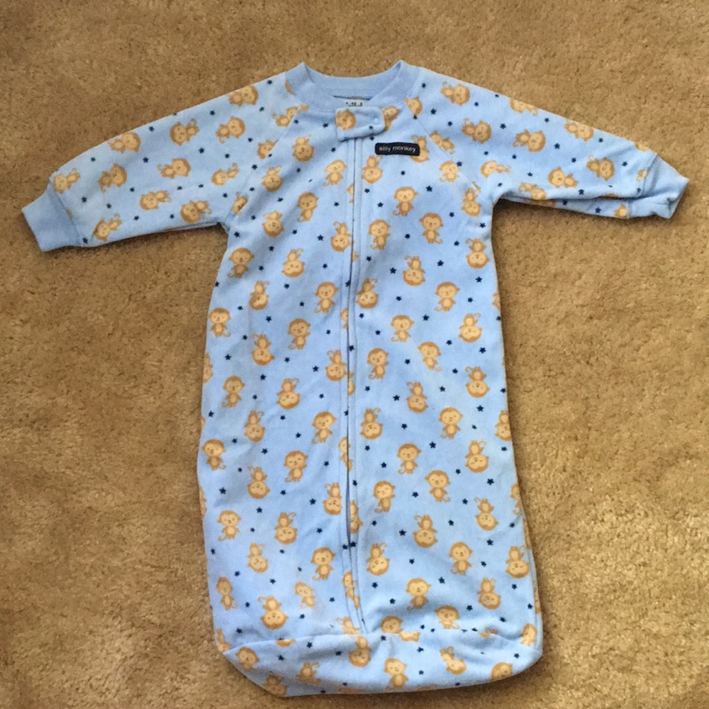 Sleep sack